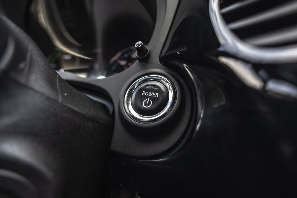 2019 Mitsubishi Outlander PHEV SEL