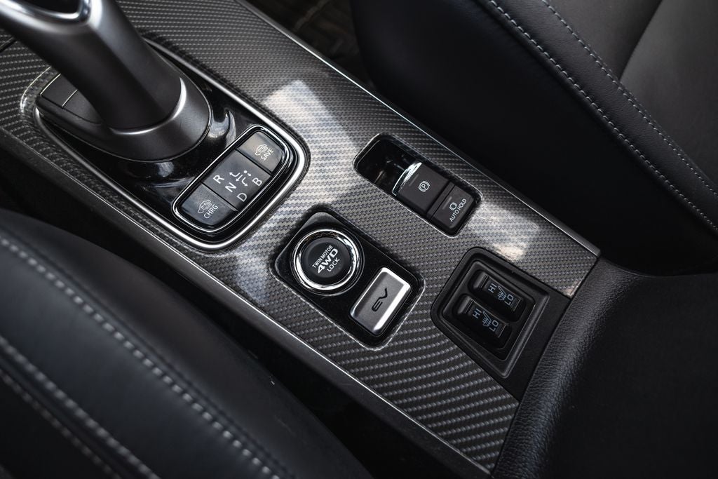 2019 Mitsubishi Outlander PHEV SEL