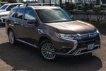 2019 Mitsubishi Outlander PHEV SEL