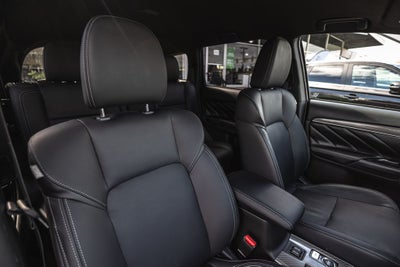 2019 Mitsubishi Outlander PHEV SEL