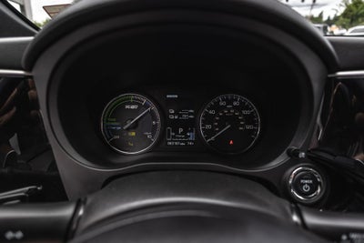 2022 Mitsubishi Outlander PHEV SEL
