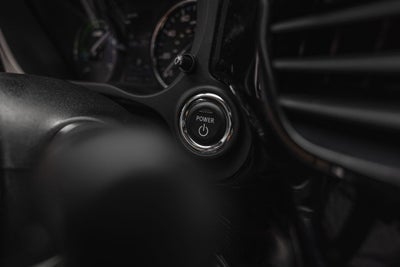2022 Mitsubishi Outlander PHEV SEL