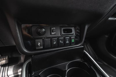 2022 Mitsubishi Outlander PHEV SEL