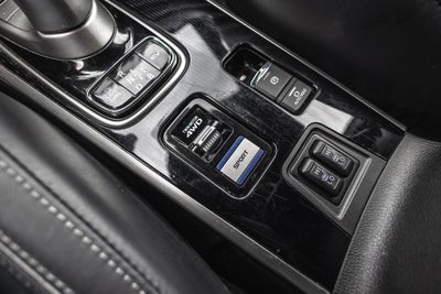 2022 Mitsubishi Outlander PHEV SEL