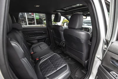 2022 Mitsubishi Outlander PHEV SEL