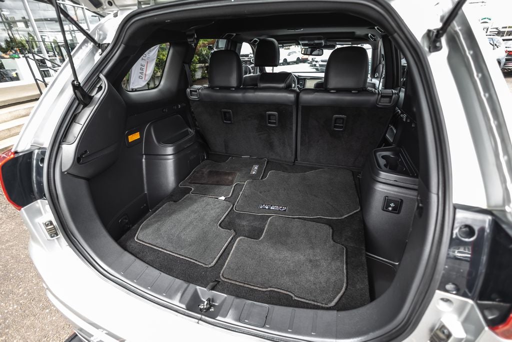 2022 Mitsubishi Outlander PHEV SEL