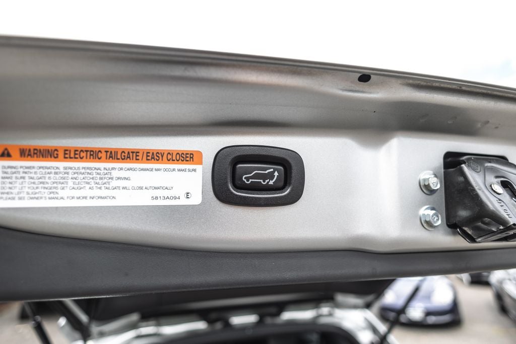 2022 Mitsubishi Outlander PHEV SEL