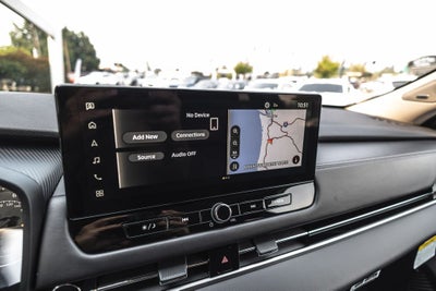2026 Mitsubishi Outlander ES