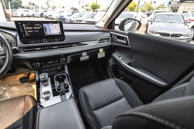 2026 Mitsubishi Outlander ES