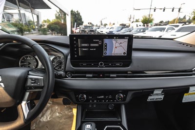 2026 Mitsubishi Outlander ES
