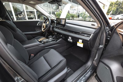 2026 Mitsubishi Outlander ES