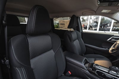 2026 Mitsubishi Outlander ES