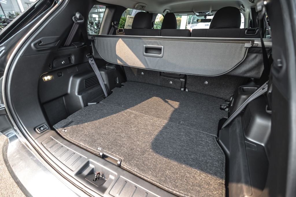 2026 Mitsubishi Outlander ES