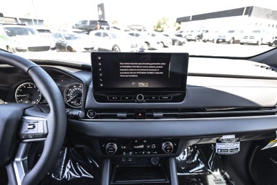 2026 Mitsubishi Outlander LE