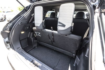 2026 Mitsubishi Outlander LE