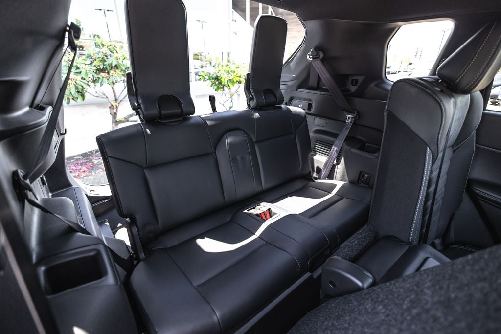 2026 Mitsubishi Outlander LE