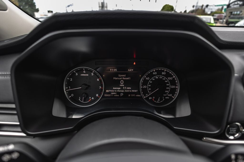 2026 Mitsubishi Outlander Trail Edition