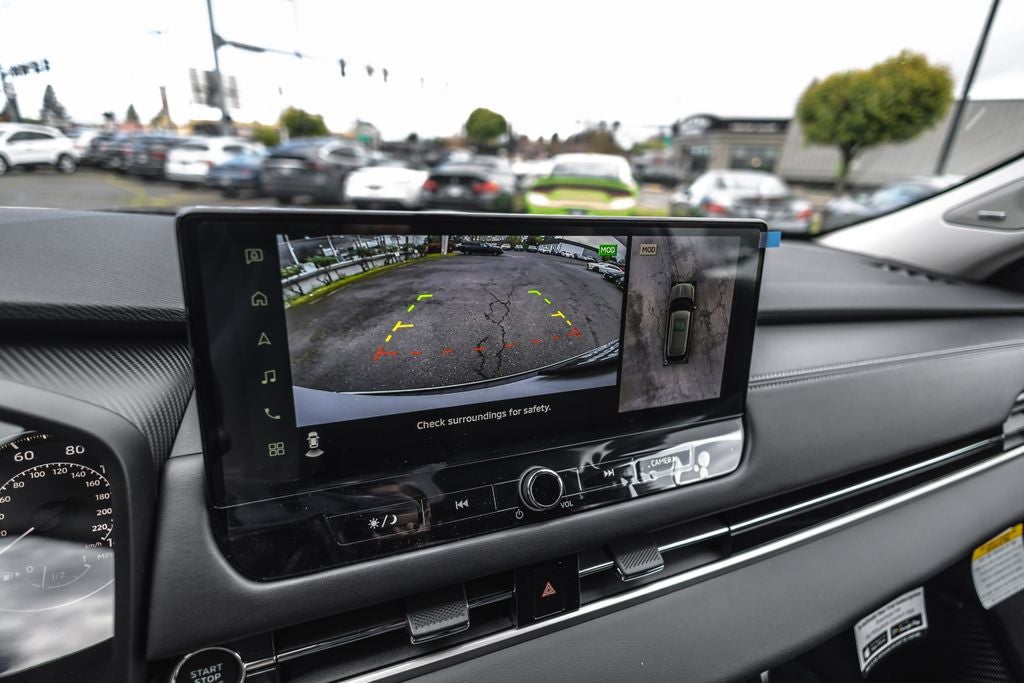 2026 Mitsubishi Outlander Trail Edition