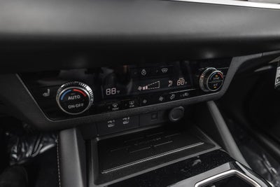 2026 Mitsubishi Outlander Trail Edition