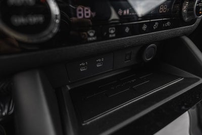 2026 Mitsubishi Outlander Trail Edition