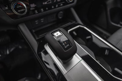 2026 Mitsubishi Outlander Trail Edition