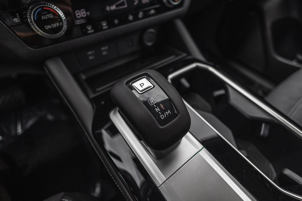 2026 Mitsubishi Outlander Trail Edition