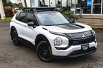 2026 Mitsubishi Outlander Trail Edition