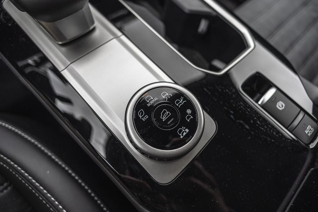 2026 Mitsubishi Outlander Trail Edition