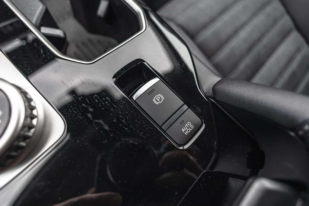 2026 Mitsubishi Outlander Trail Edition