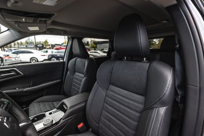 2026 Mitsubishi Outlander Trail Edition