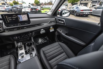 2026 Mitsubishi Outlander Trail Edition