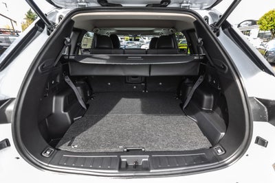 2026 Mitsubishi Outlander Trail Edition