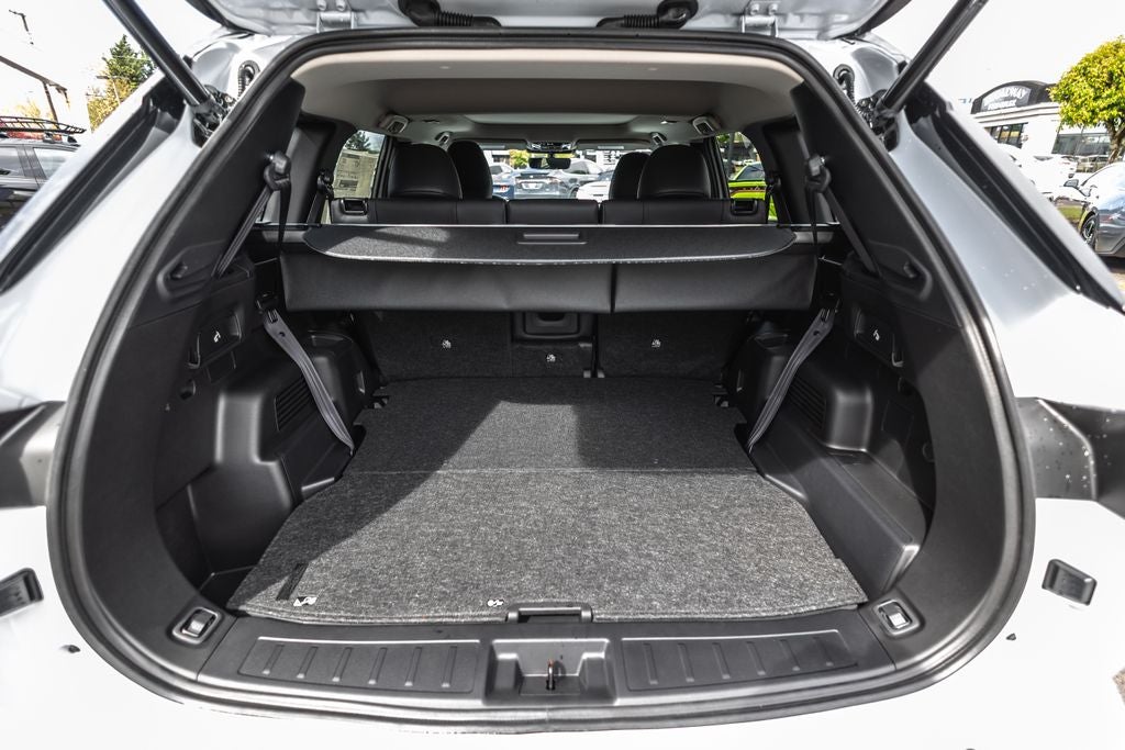 2026 Mitsubishi Outlander Trail Edition