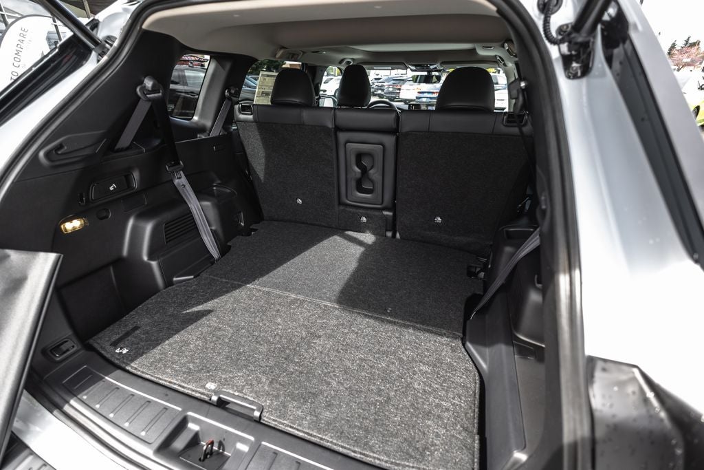 2026 Mitsubishi Outlander Trail Edition