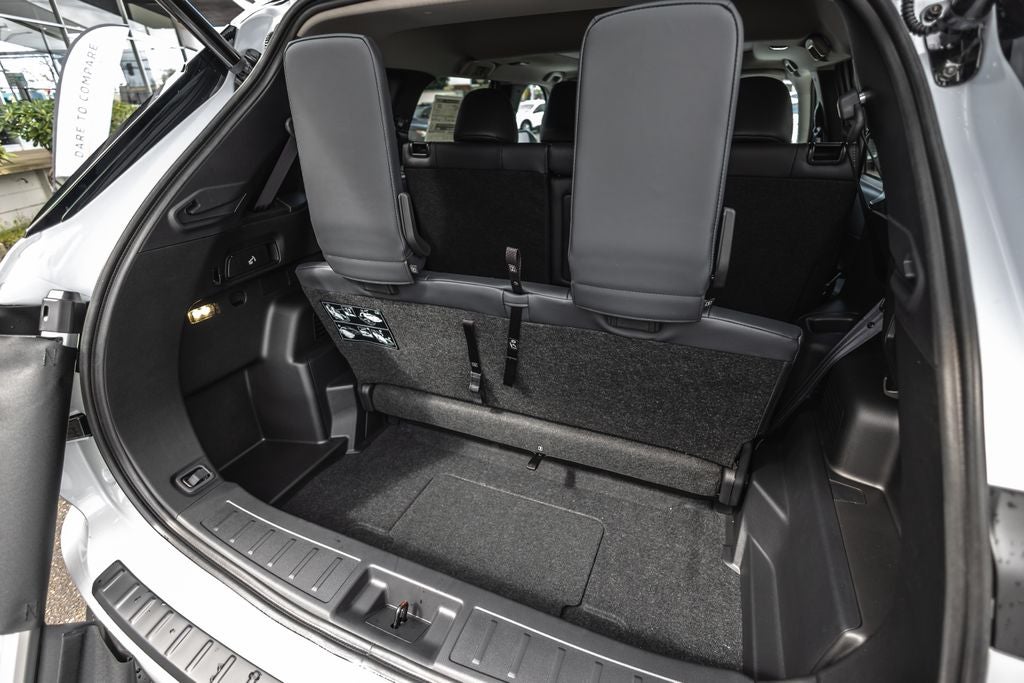 2026 Mitsubishi Outlander Trail Edition