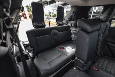 2026 Mitsubishi Outlander Trail Edition