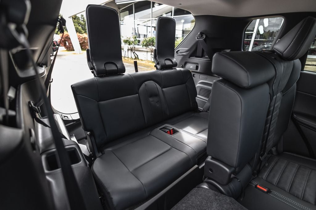 2026 Mitsubishi Outlander Trail Edition