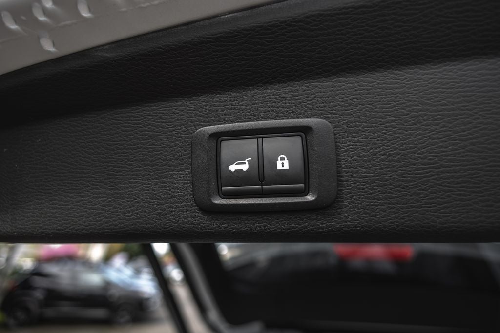 2026 Mitsubishi Outlander Trail Edition