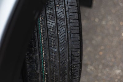 2026 Mitsubishi Outlander Trail Edition