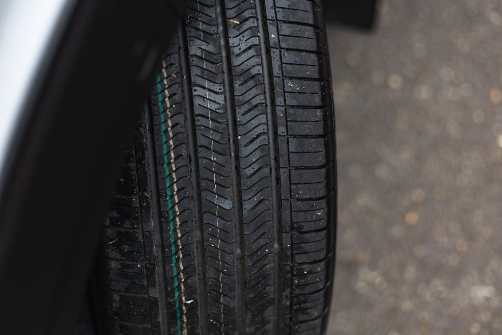 2026 Mitsubishi Outlander Trail Edition