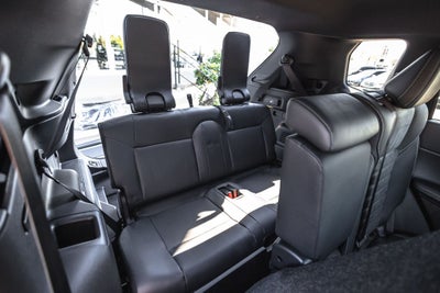 2026 Mitsubishi Outlander LE