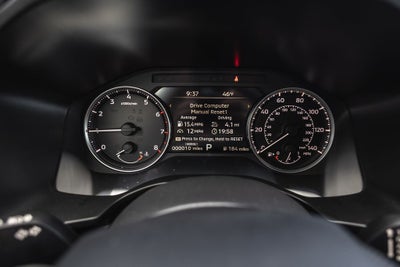 2026 Mitsubishi Outlander Trail Edition