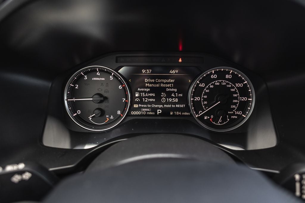 2026 Mitsubishi Outlander Trail Edition