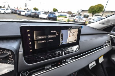 2026 Mitsubishi Outlander Trail Edition