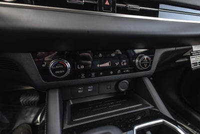 2026 Mitsubishi Outlander Trail Edition