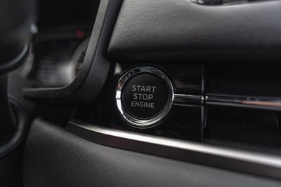 2026 Mitsubishi Outlander Trail Edition