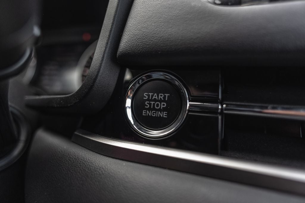 2026 Mitsubishi Outlander Trail Edition