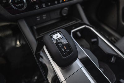 2026 Mitsubishi Outlander Trail Edition