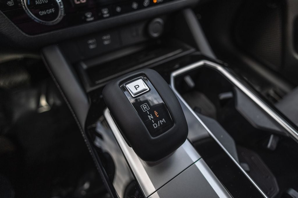 2026 Mitsubishi Outlander Trail Edition