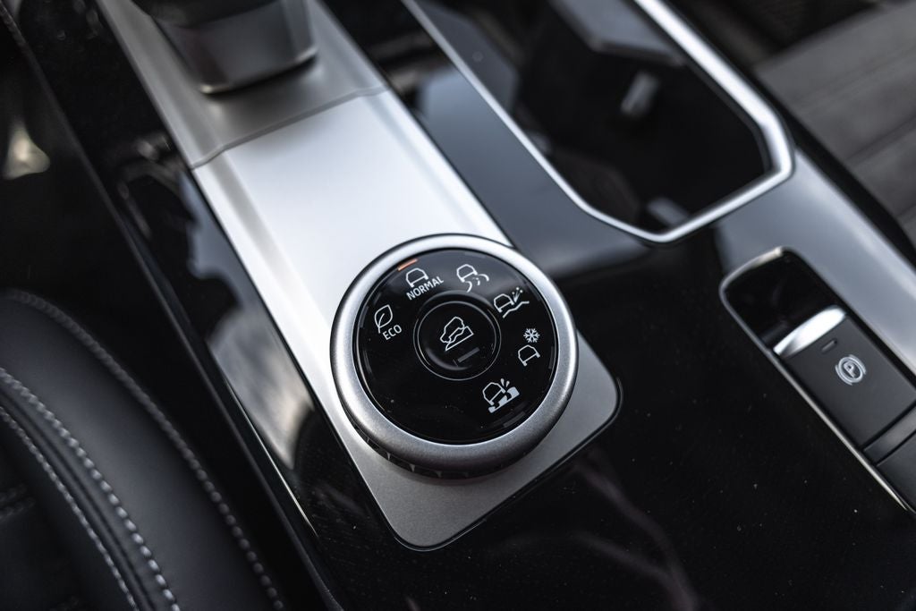 2026 Mitsubishi Outlander Trail Edition